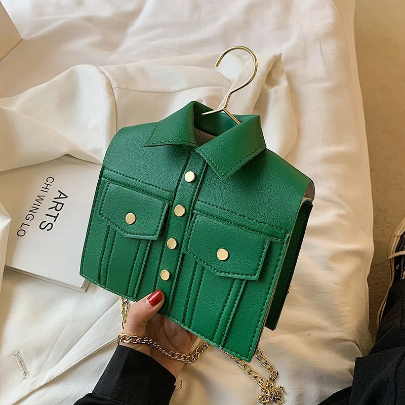 Tshirt bag